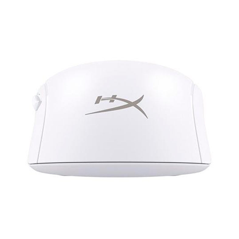 Mouse HyperX Pulsefire Haste 2, 26000DPI, 6 Botoes, Wireless, Branco, 6N0A9AA - miniatura 6