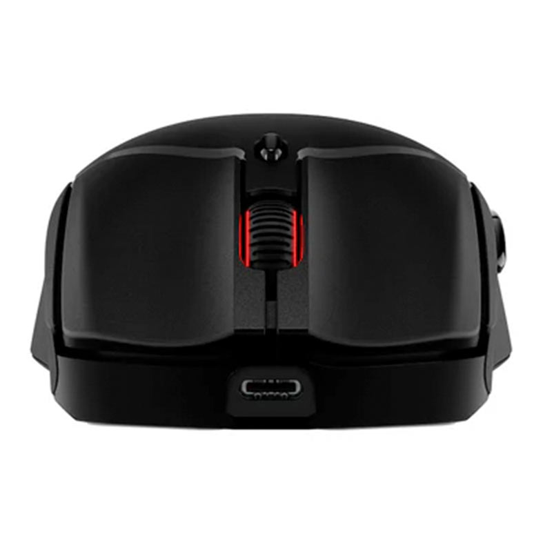Mouse Gamer HyperX Pulsefire Haste 2, RGB, 26000DPI, 6 Botoes, Wireless, Preto, 6N0B0AA - miniatura 4
