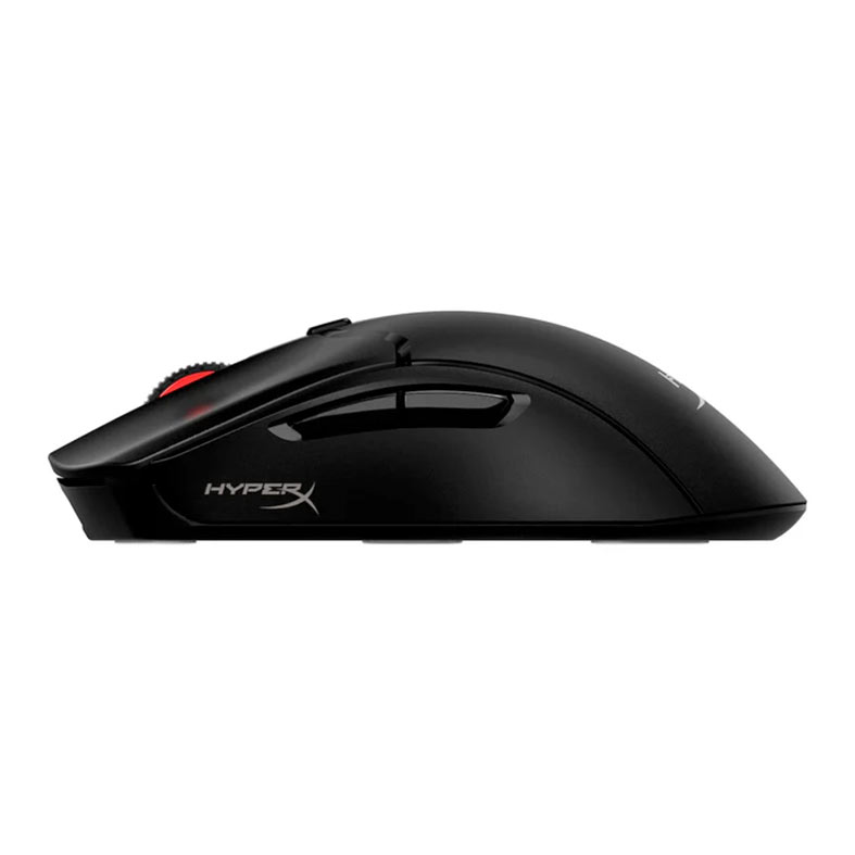 Mouse Gamer HyperX Pulsefire Haste 2, RGB, 26000DPI, 6 Botoes, Wireless, Preto, 6N0B0AA - miniatura 6