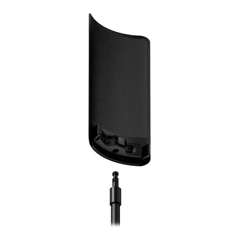 Filtro Para Microfone HyperX Shield, Preto, 6X256AA - miniatura 5