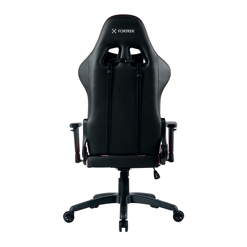 Cadeira Gamer Fortrek Cruiser Preto/Rosa, 70518 - miniatura 3