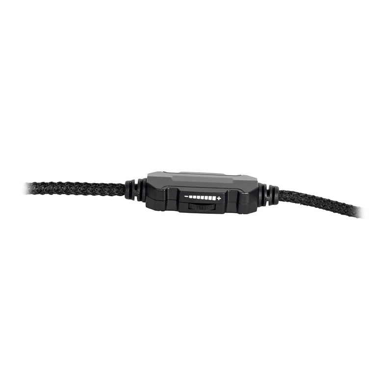 Headset Gamer Fortrek Holt Rainbow Preto, 70552 - miniatura 8