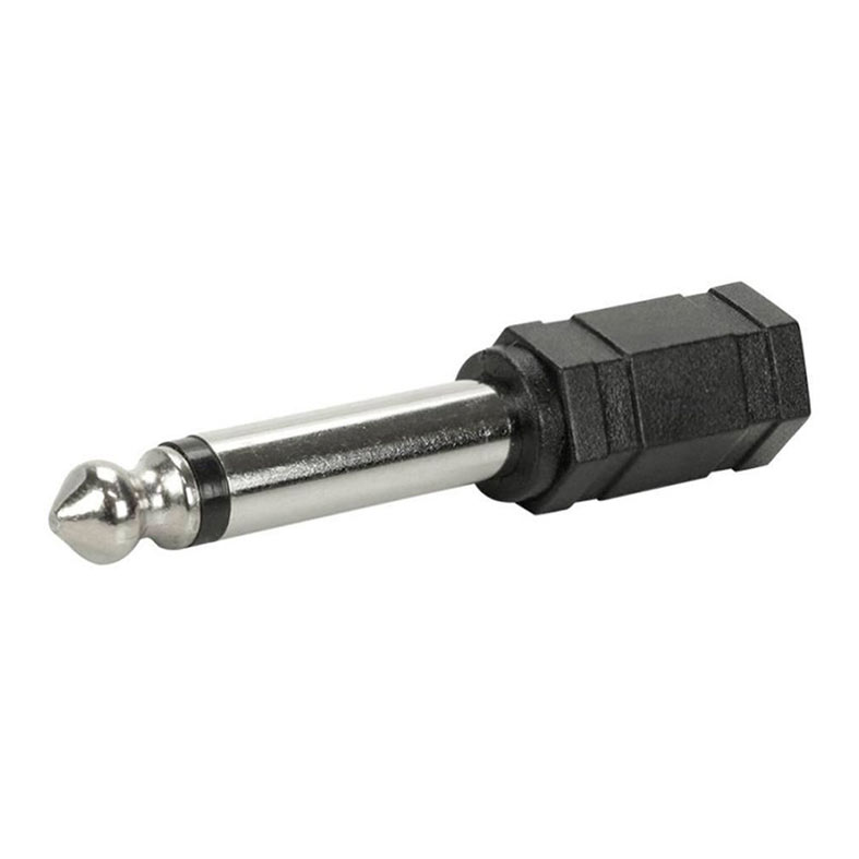Adaptador P2 Para P10 MD9, Niquelado, 7204 - miniatura 3