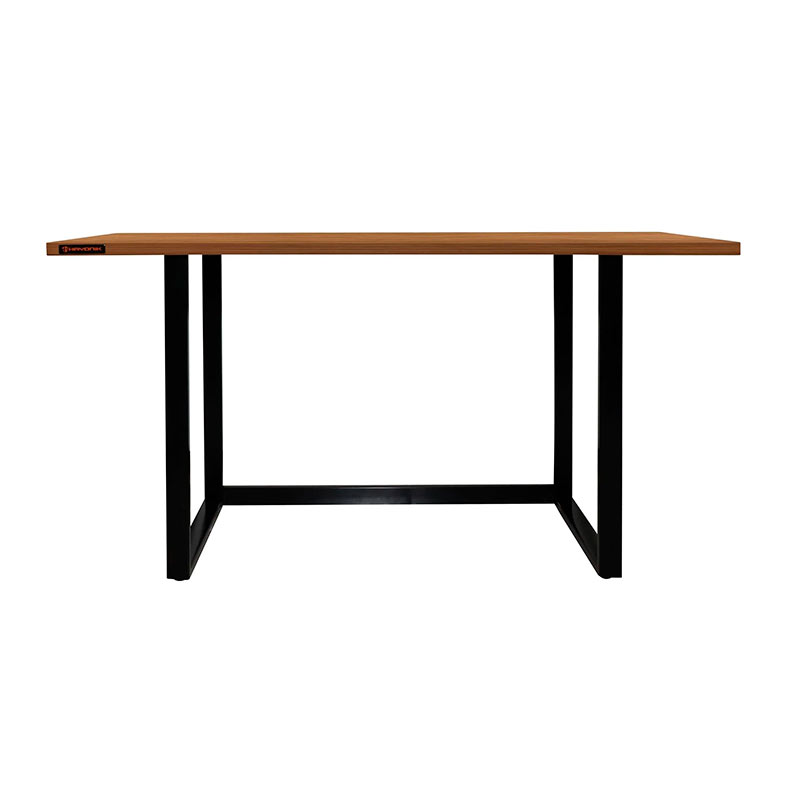 Mesa Office Hayonik MHO 1500, 150x60cm, Amendola Rustica, 72338 - miniatura 3