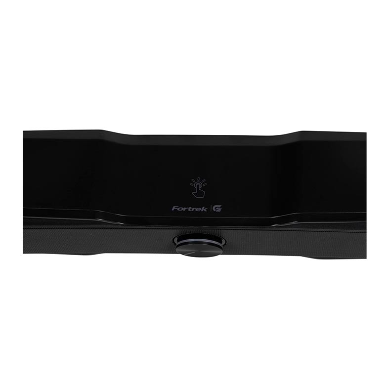 Soundbar Gamer Fortrek G Para PC Black Hawk 6W RGB, 73400 - miniatura 6