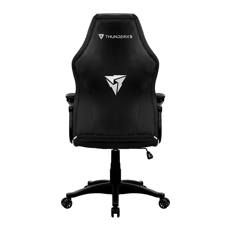 Cadeira Gamer ThunderX3 EC1, Preta e Branca, 78234 - miniatura 7