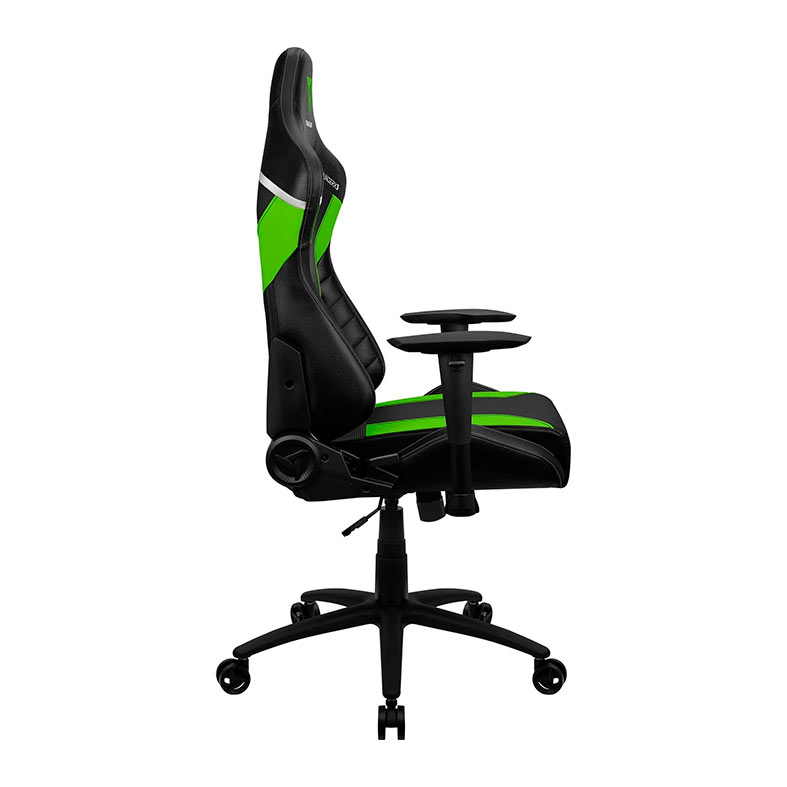 Cadeira Gamer ThunderX3 TC3 Neon Green, 78307 - miniatura 5