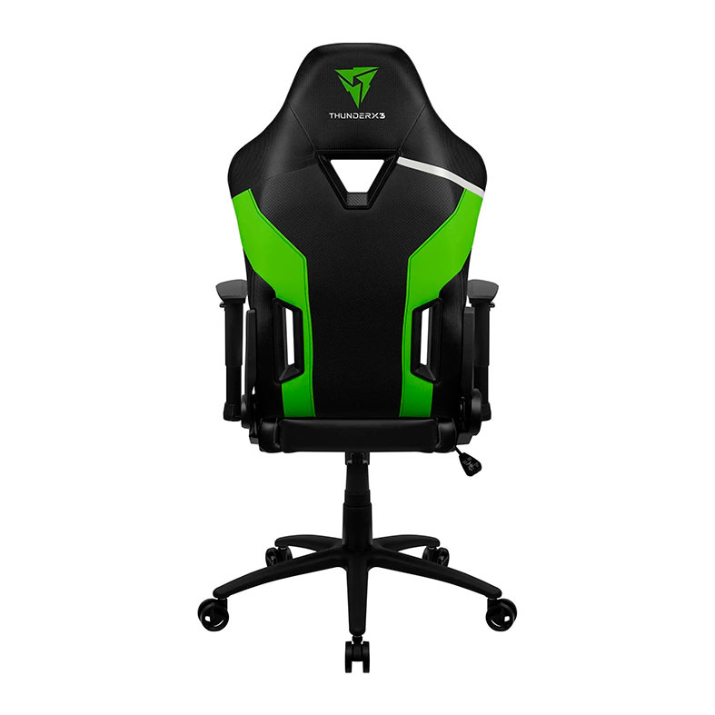Cadeira Gamer ThunderX3 TC3 Neon Green, 78307 - miniatura 10