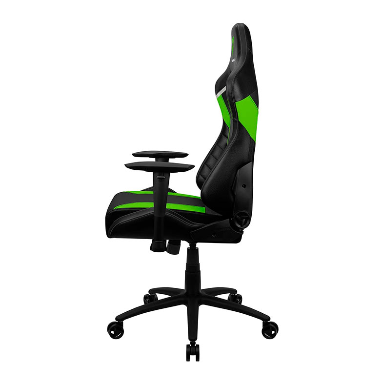 Cadeira Gamer ThunderX3 TC3 Neon Green, 78307 - miniatura 6