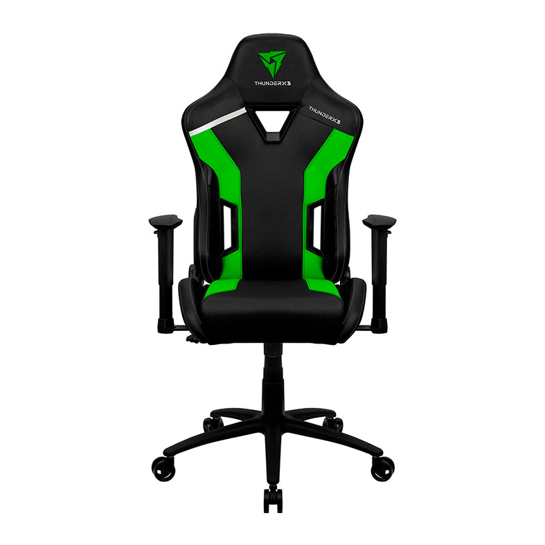 Cadeira Gamer ThunderX3 TC3 Neon Green, 78307 - miniatura 7