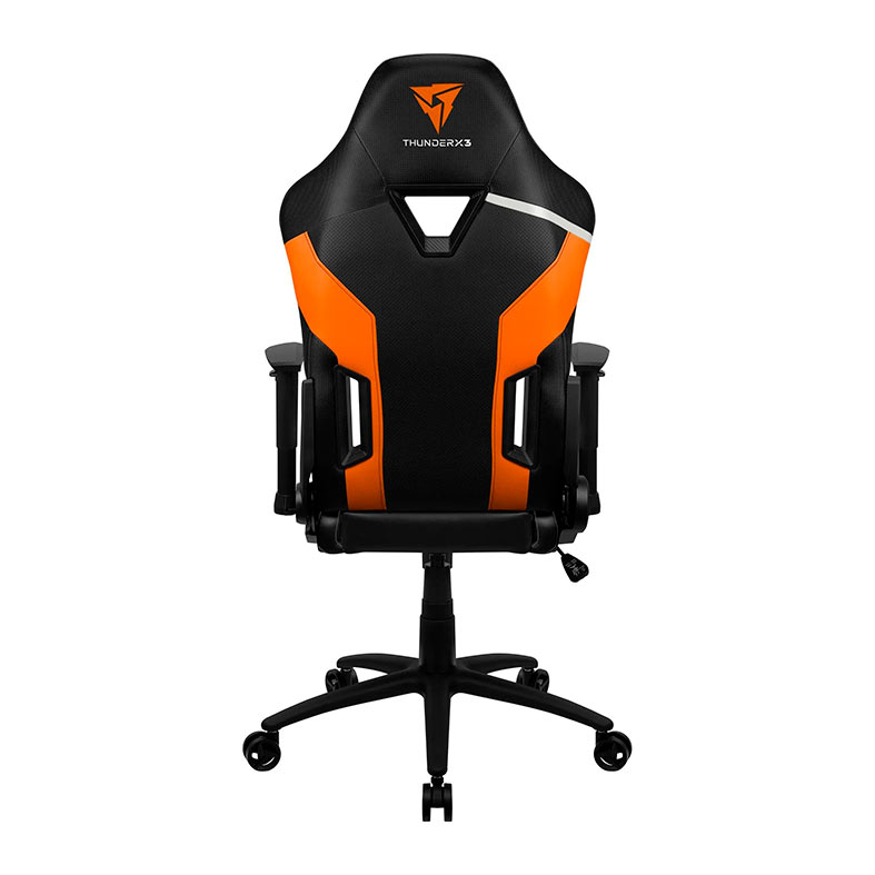 Cadeira Gamer ThunderX3 TC3 Tiger Orange, 78308 - miniatura 10