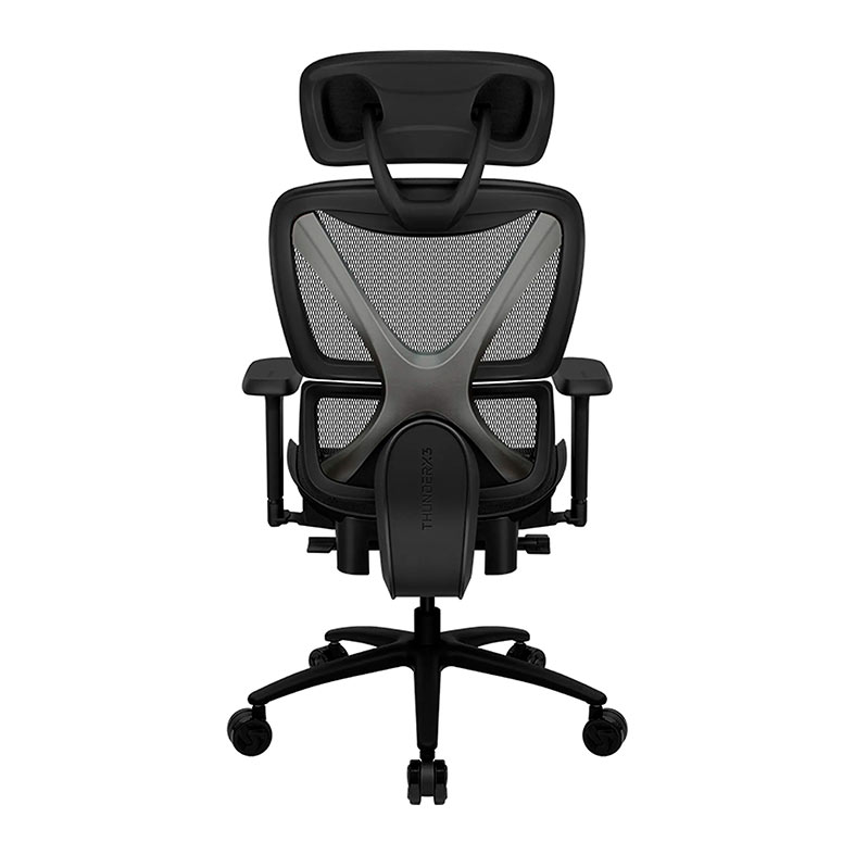 Cadeira Gamer ThunderX3 XTC Mesh, Preto, 79603 - miniatura 6
