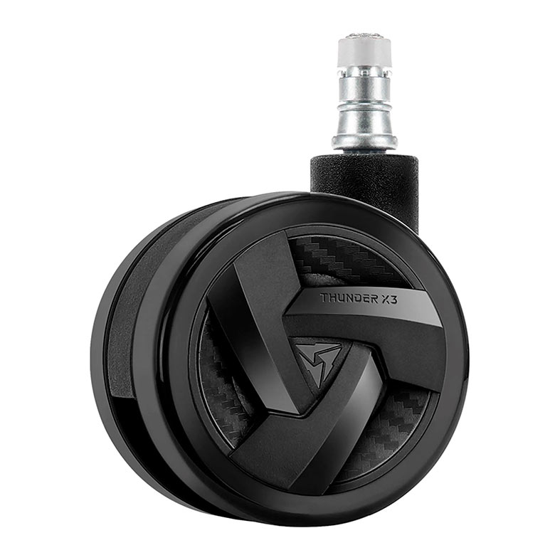 Cadeira Gamer ThunderX3 XTC Mesh, Preto, 79603 - miniatura 8