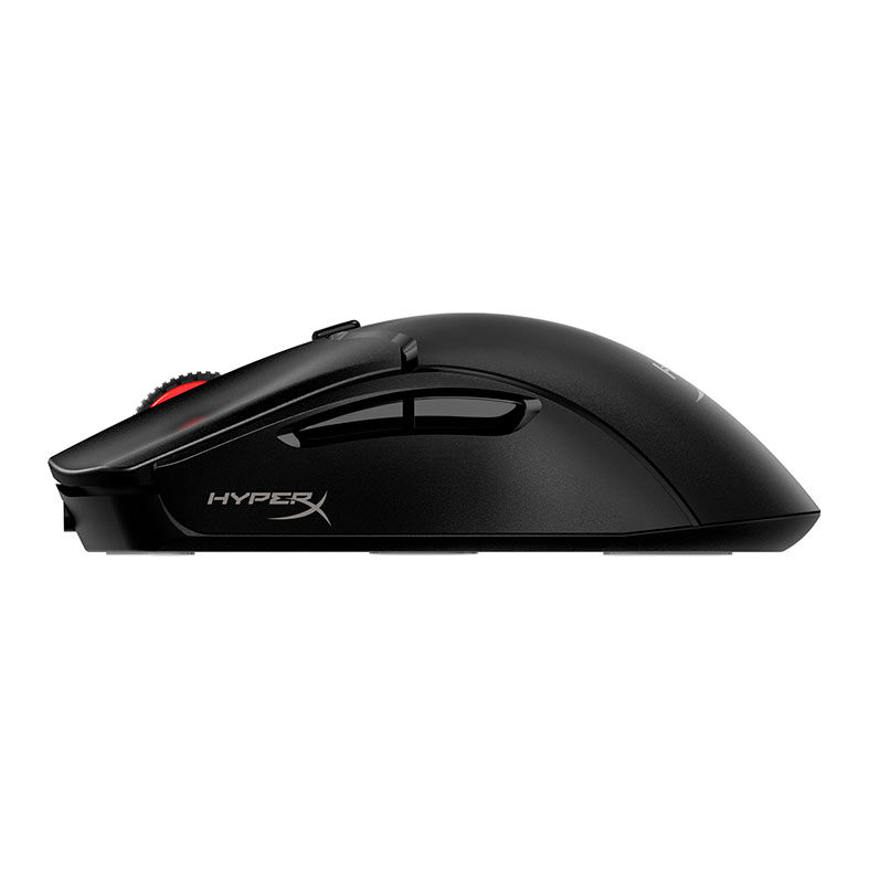 Mouse HyperX Pulsefire Haste 2 Mini, 26000DPI, 6 Botoes, Wireless, Preto, 7D388AA - miniatura 5