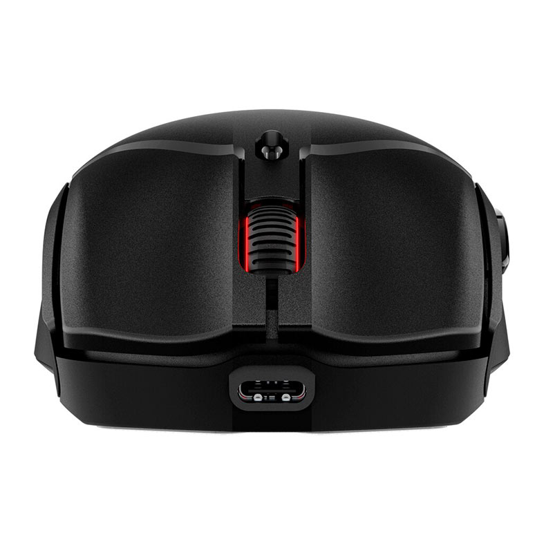 Mouse HyperX Pulsefire Haste 2 Mini, 26000DPI, 6 Botoes, Wireless, Preto, 7D388AA - miniatura 6