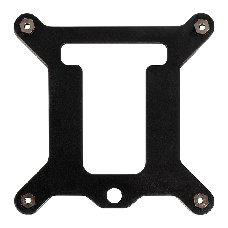 Cooler Fortrek FK215P, 92mm, Preto, 80992 - miniatura 7