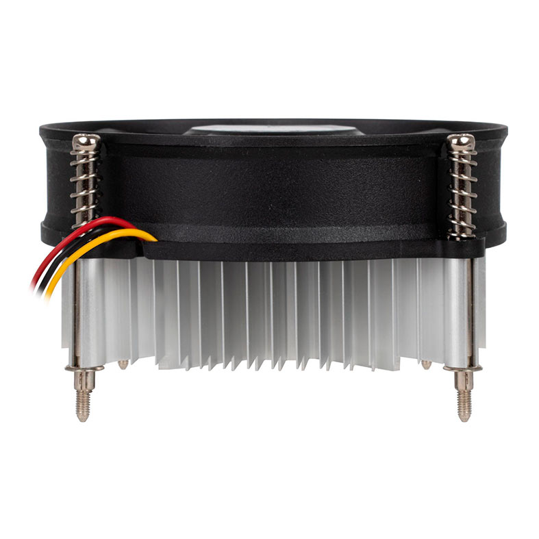 Cooler Fortrek FK215P, 92mm, Preto, 80992 - miniatura 5
