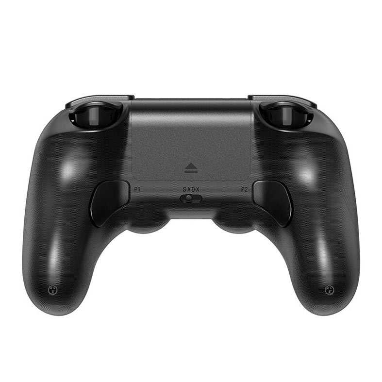 Controle 8BitDo Pro 2 Hall Edition, Bluetooth, PC/Nintendo Switch, Preto, 80GJ03 - miniatura 8