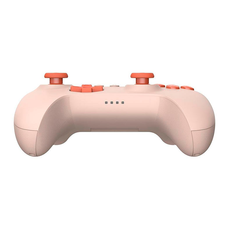 Controle Para Nintendo Switch 8BitDo Ultimate C, Bluetooth, Laranja, 80NB02 - miniatura 5