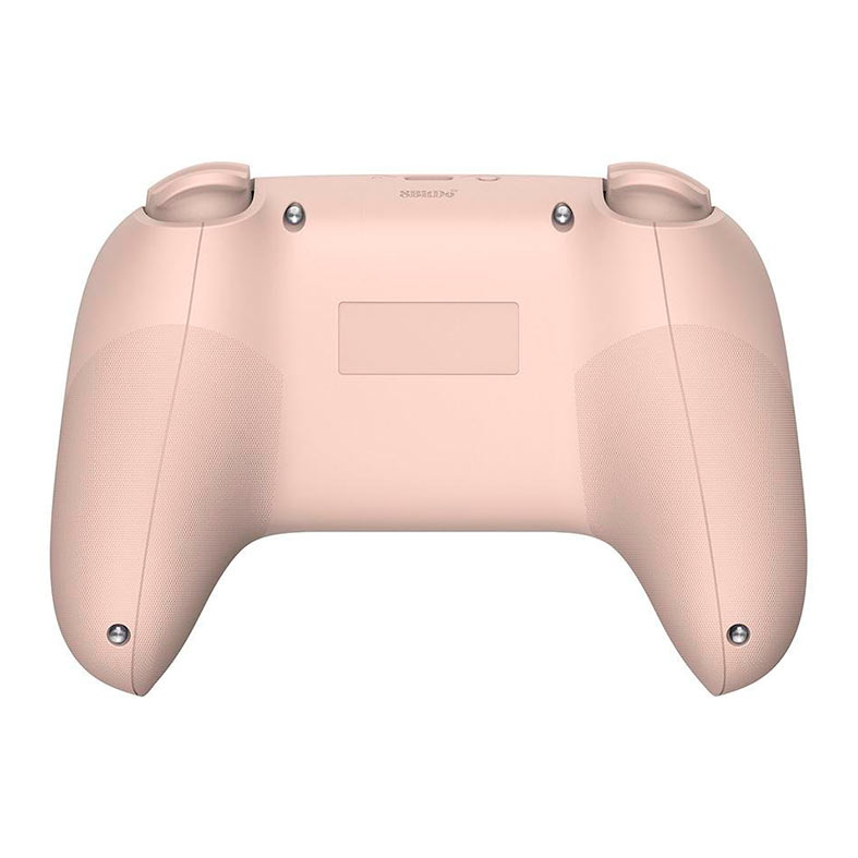 Controle Para Nintendo Switch 8BitDo Ultimate C, Bluetooth, Laranja, 80NB02 - miniatura 8