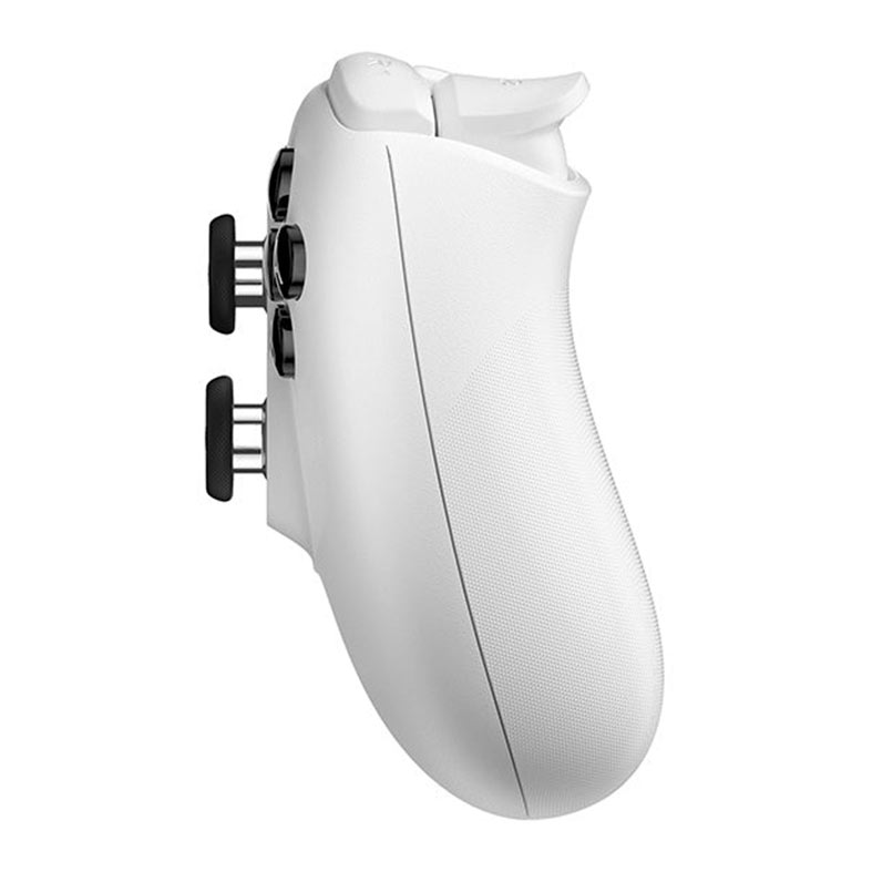 Controle 8BitDo Ultimate 2, Bluetooth, Branco, 80ND01 - miniatura 4