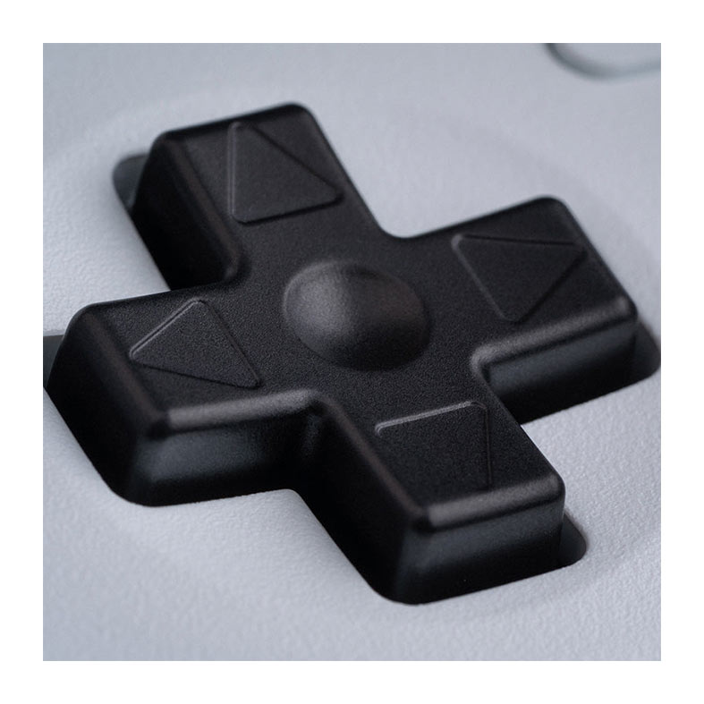 Controle 8BitDo Ultimate 2, Bluetooth, Branco, 80ND01 - miniatura 6