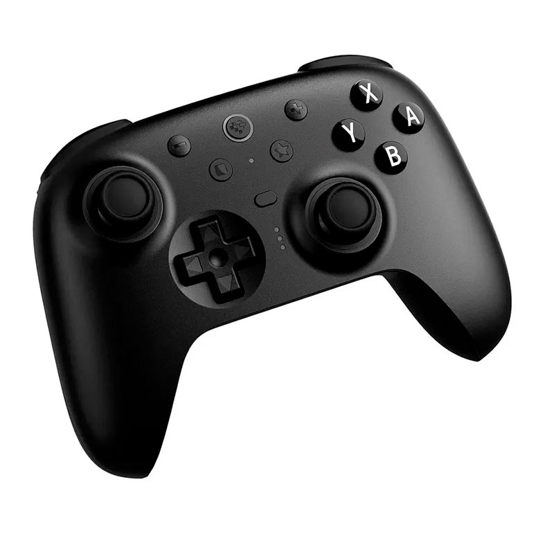Controle 8BitDo Ultimate 2, Bluetooth, Preto, 80ND02 - miniatura 3