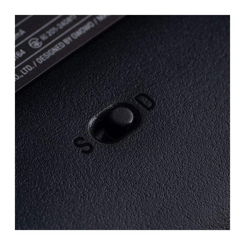 Controle 8BitDo 64, Bluetooth, Preto, 80NE01 - miniatura 4