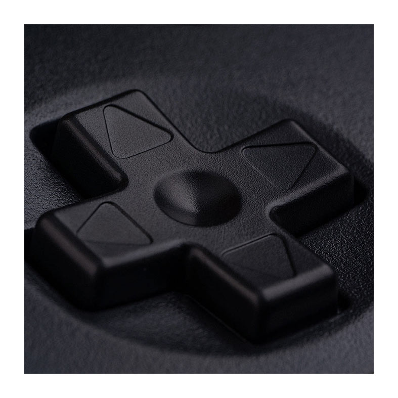 Controle 8BitDo 64, Bluetooth, Preto, 80NE01 - miniatura 3