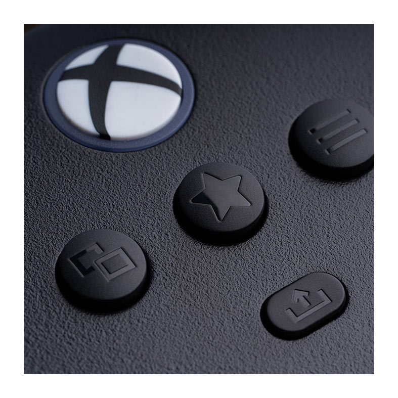 Controle 8BitDo Ultimate3-Mode, Bluetooth, PC/Android, Preto, 81HB02D - miniatura 3