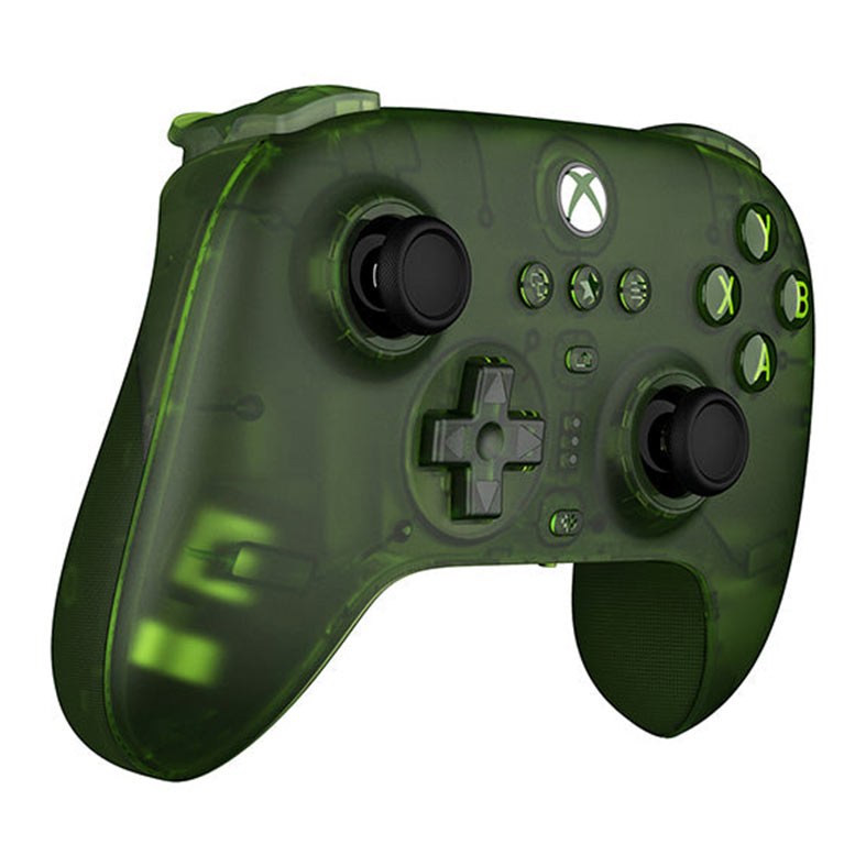 Controle 8BitDo 3-Mode Jade, Para Xbox, Wireless, 81HB03D - miniatura 3