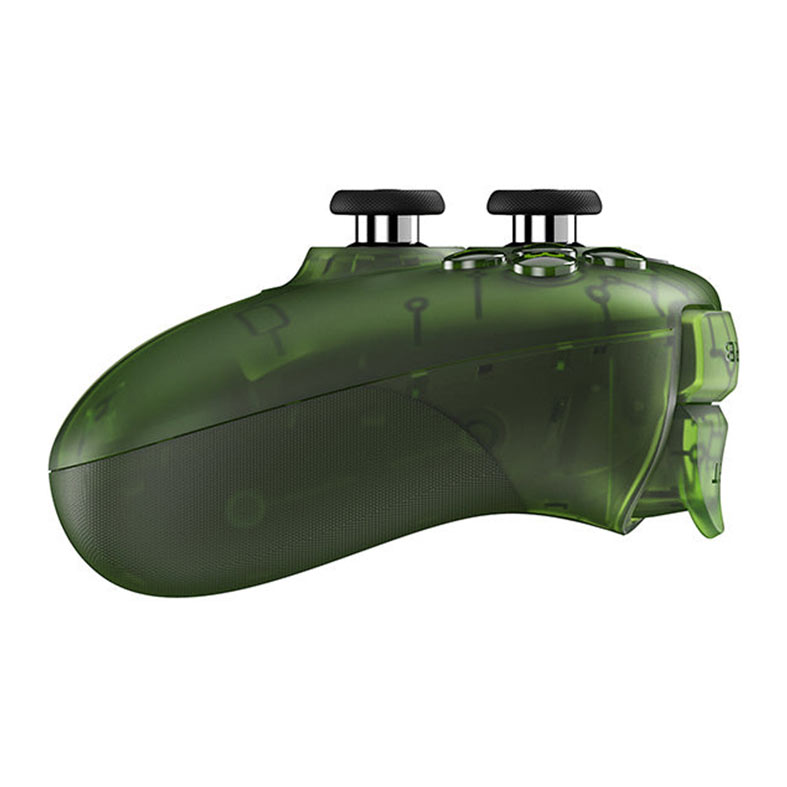 Controle 8BitDo 3-Mode Jade, Para Xbox, Wireless, 81HB03D - miniatura 4