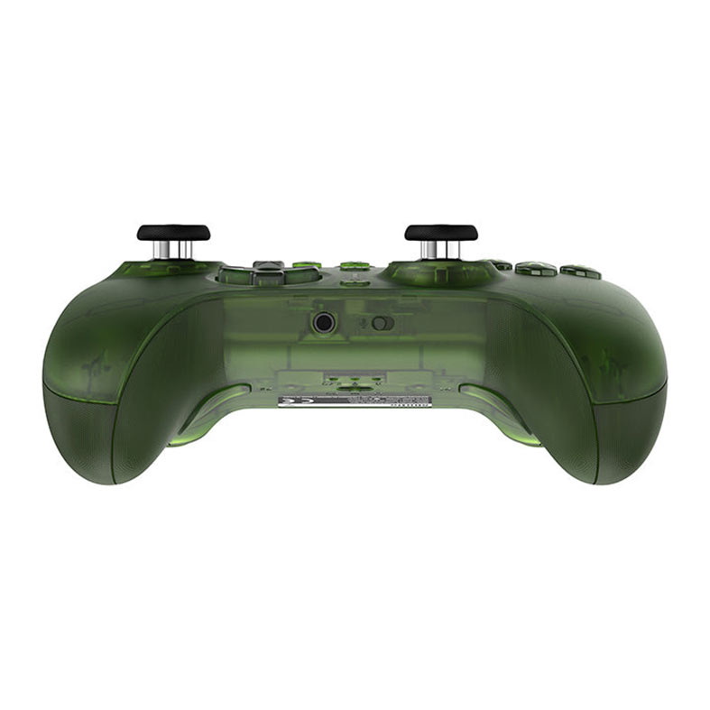 Controle 8BitDo 3-Mode Jade, Para Xbox, Wireless, 81HB03D - miniatura 5