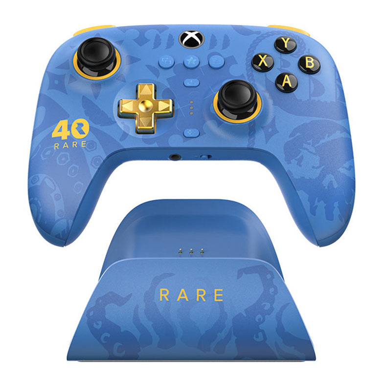 Controle 8BitDo Ultimate 3-Mode Rare Edition, Para Xbox, Wireless, 81HB05D - miniatura 3