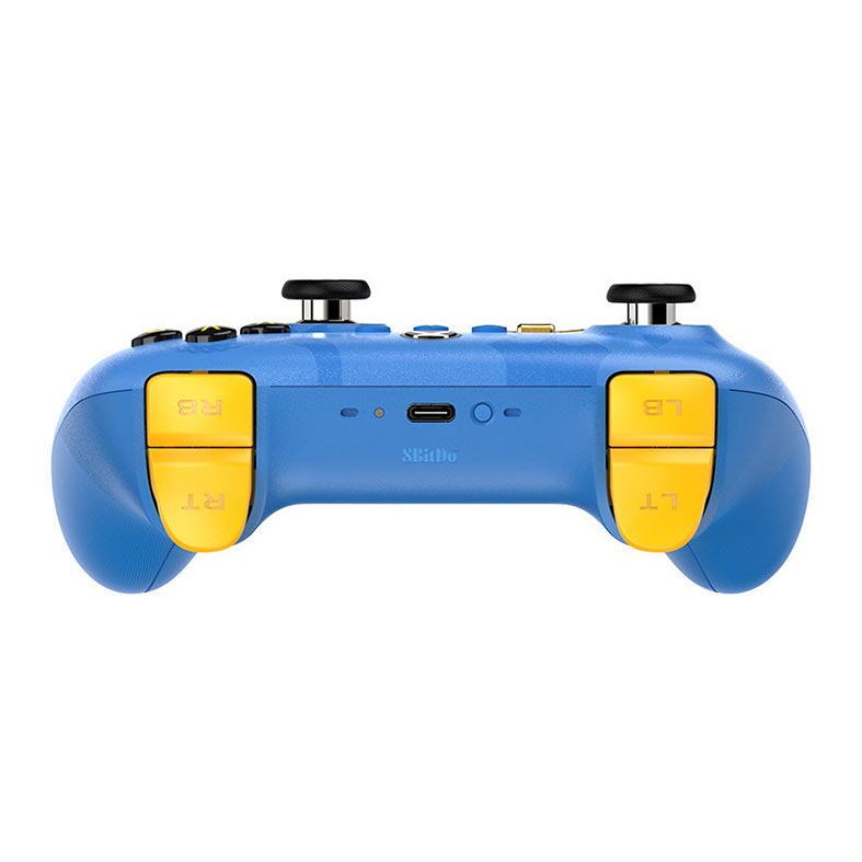 Controle 8BitDo Ultimate 3-Mode Rare Edition, Para Xbox, Wireless, 81HB05D - miniatura 6