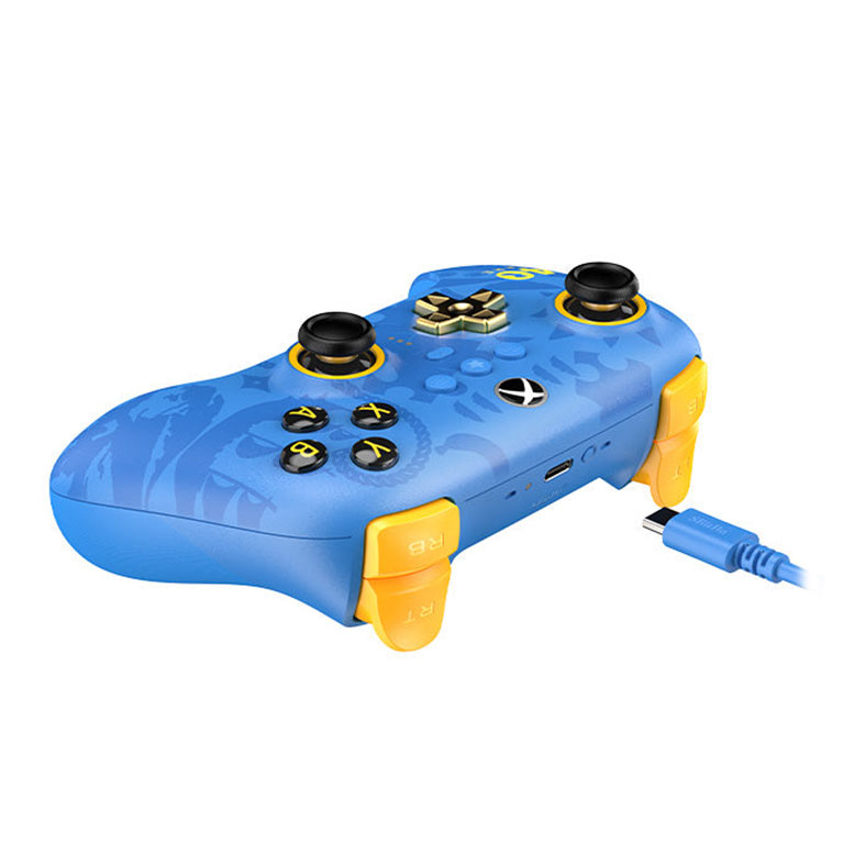 Controle 8BitDo Ultimate 3-Mode Rare Edition, Para Xbox, Wireless, 81HB05D - miniatura 5