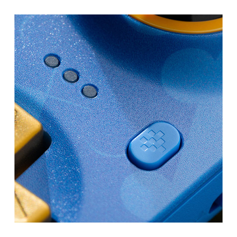 Controle 8BitDo Ultimate 3-Mode Rare Edition, Para Xbox, Wireless, 81HB05D - miniatura 10