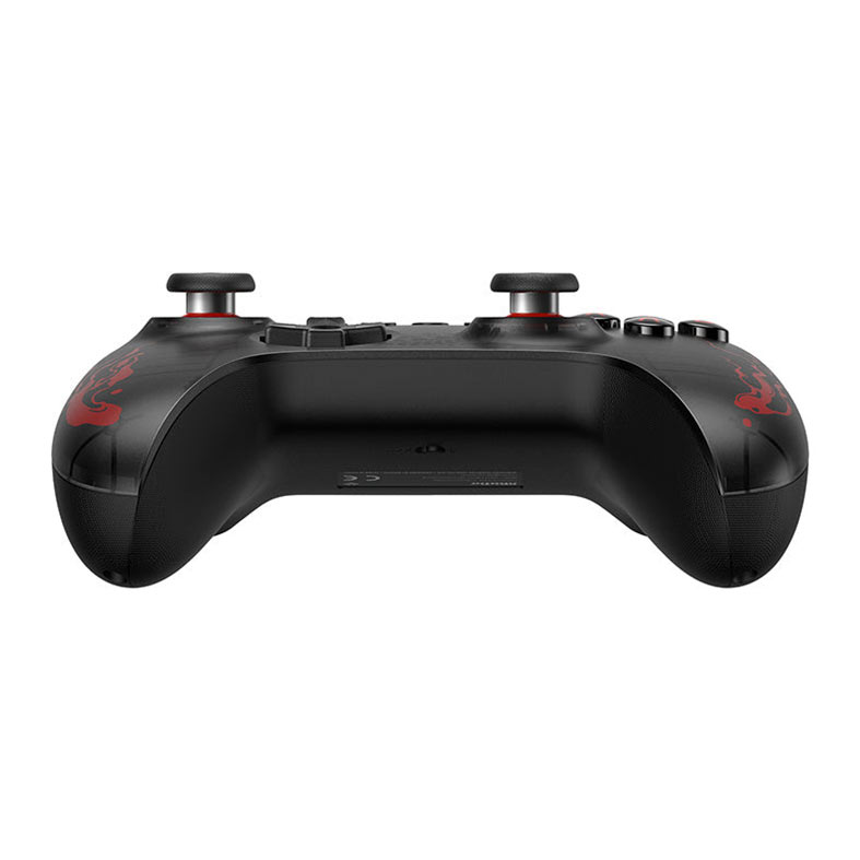 Controle 8BitDo Ultimate 2C Myth Wukong, Wireless, Preto, 81HD05 - miniatura 6