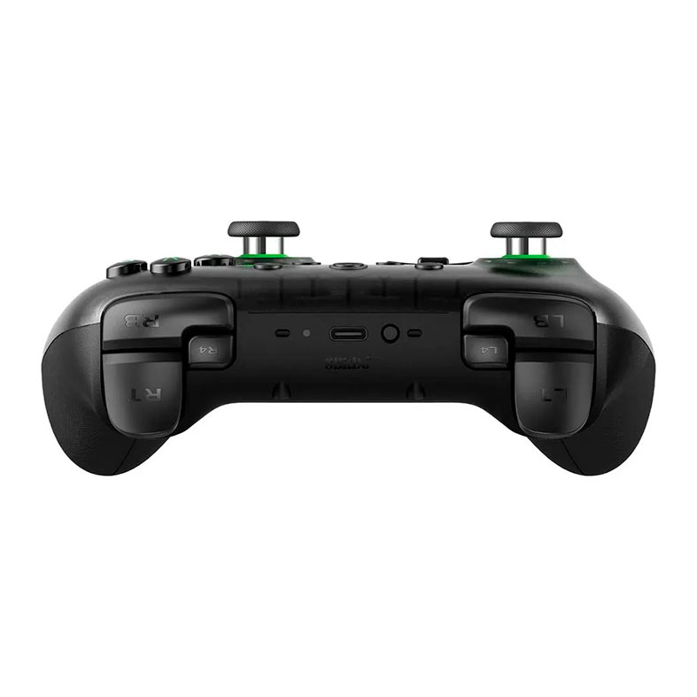 Controle 8BitDo Ultimate 2C, Bluetooth, T-Black, 81HD08G - miniatura 5