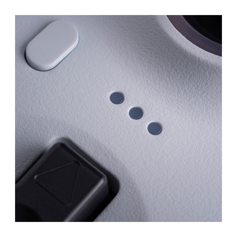 Controle 8BitDo Ultimate 2, Wireless, Branco, 81HE01 - miniatura 7