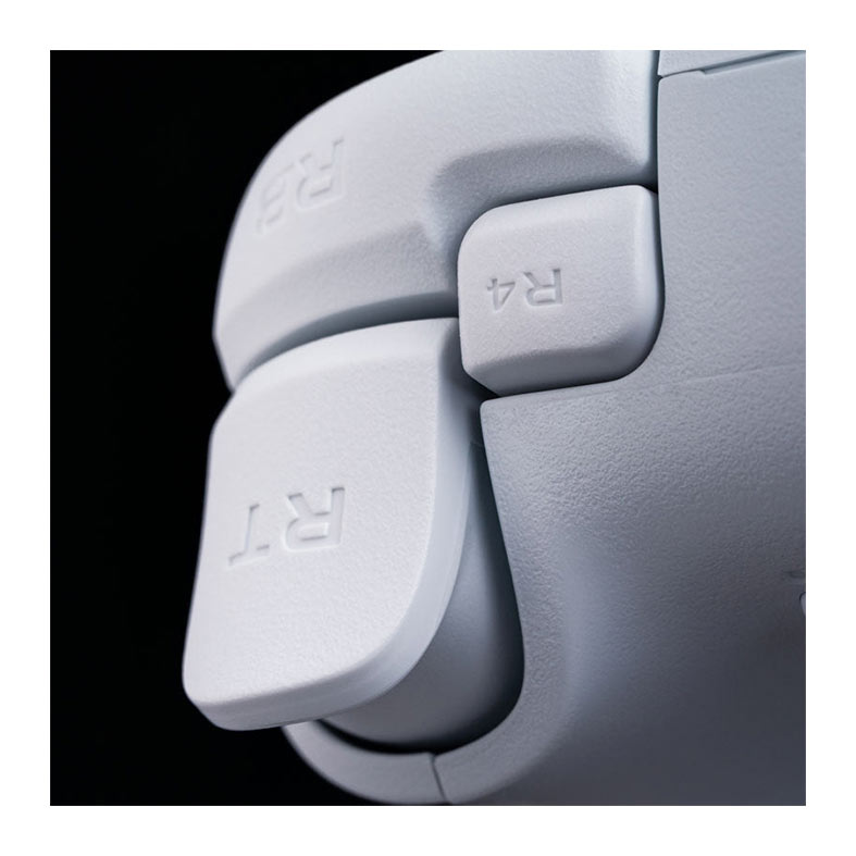 Controle 8BitDo Ultimate 2, Wireless, Branco, 81HE01 - miniatura 6