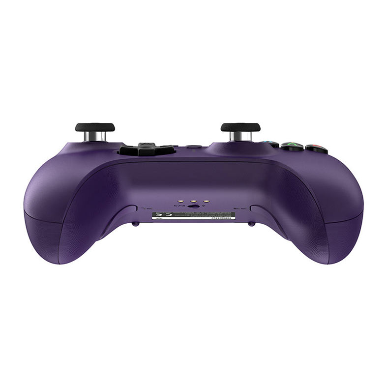 Controle 8BitDo Ultimate 2, Para PC/Android, Wireless, Roxo, 81HE03 - miniatura 6