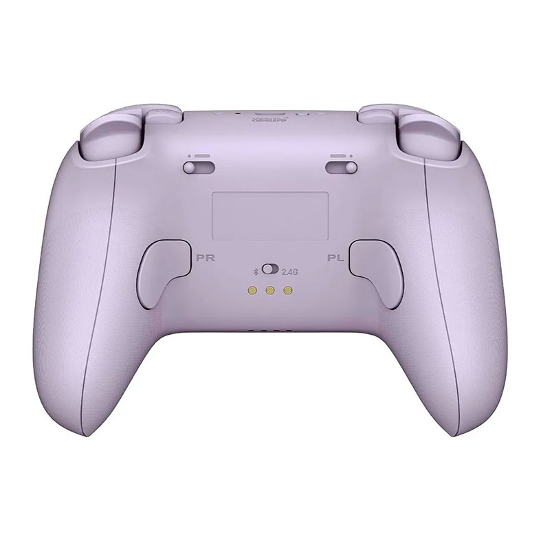 Controle 8BitDo Ultimate 2 Honkai Star Rail, Bluetooth, Evernight, 81HE05 - miniatura 6