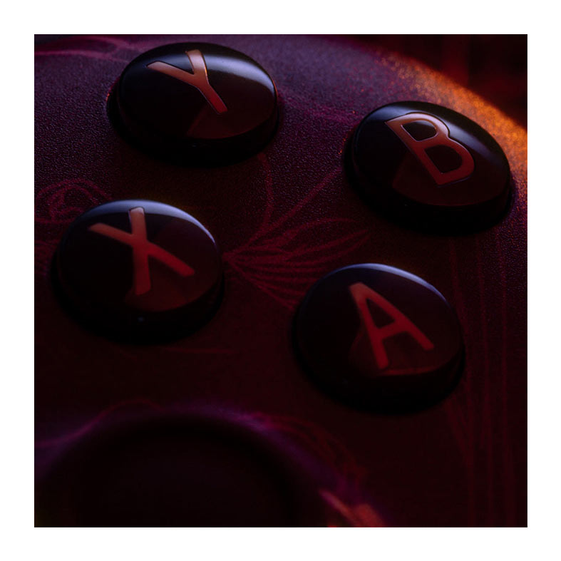 Controle 8BitDo Ultimate 2 Wuchang, Wireless, 81HE08 - miniatura 5