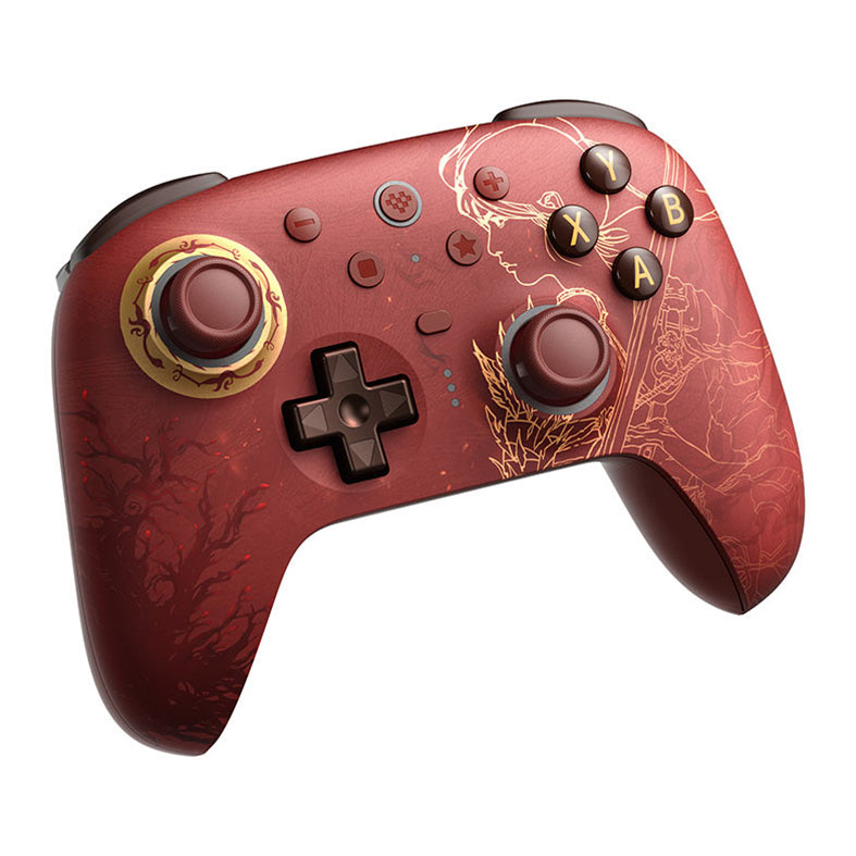Controle 8BitDo Ultimate 2 Wuchang, Wireless, 81HE08 - miniatura 3