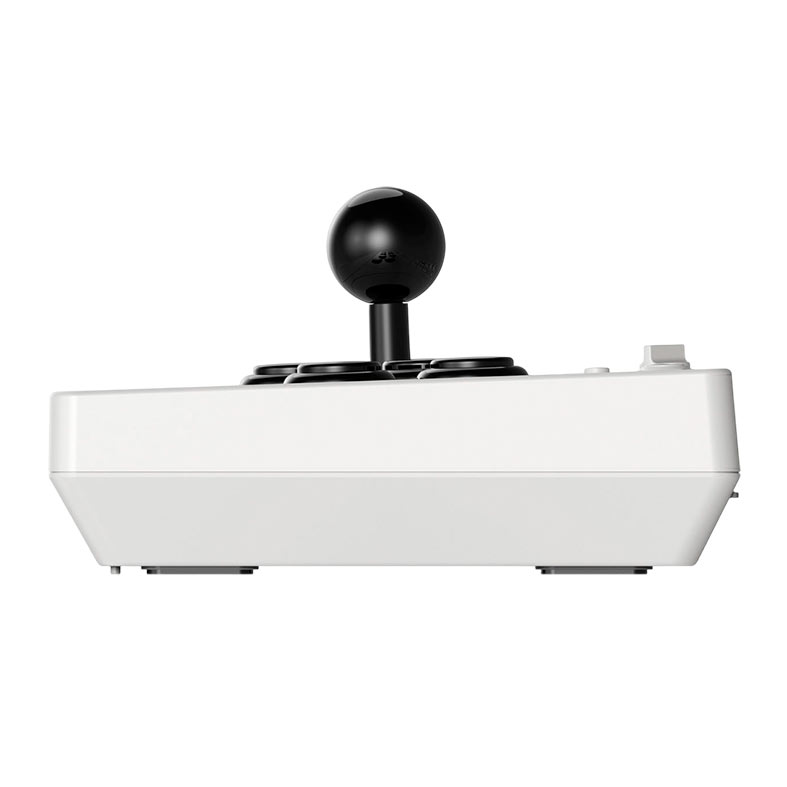 Controle 8BitDo Arcade Stick, Para Xbox, Wireless, Branco, 81JA01D - miniatura 8