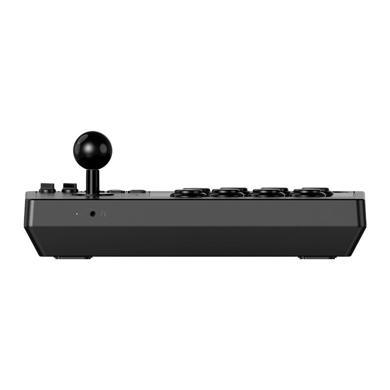 Controle 8BitDo Arcade Stick, Para Xbox, Wireless, Preto, 81JA02D - miniatura 6