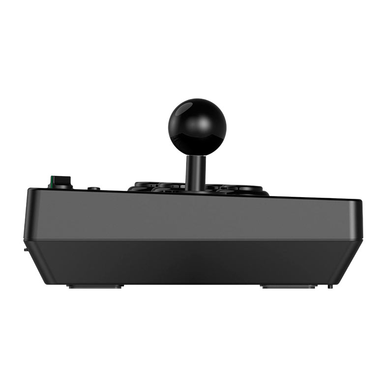 Controle 8BitDo Arcade Stick, Para Xbox, Wireless, Preto, 81JA02D - miniatura 7