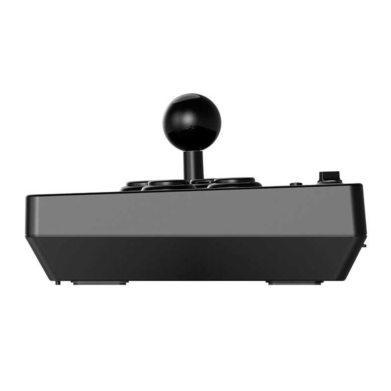 Controle 8BitDo Arcade Stick, Para Xbox, Wireless, Preto, 81JA02D - miniatura 8
