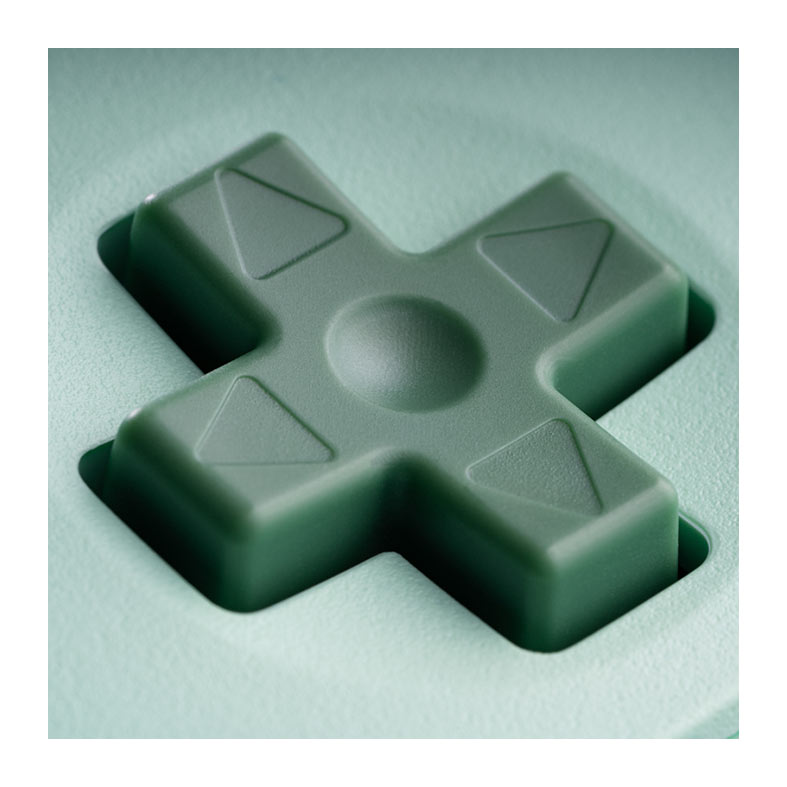 Controle 8BitDo Ultimate 2C, Verde, 82CD02 - miniatura 3